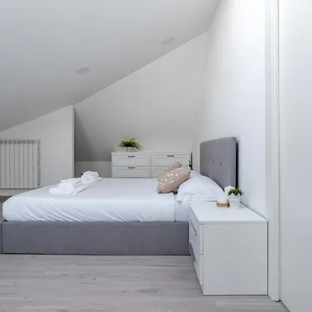 I Fiori Del Mare - Yourplace Abruzzo Apartment