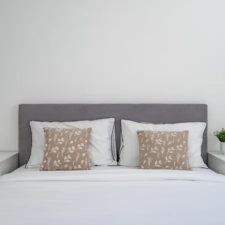 Apartment I Fiori Del Mare - Yourplace Abruzzo