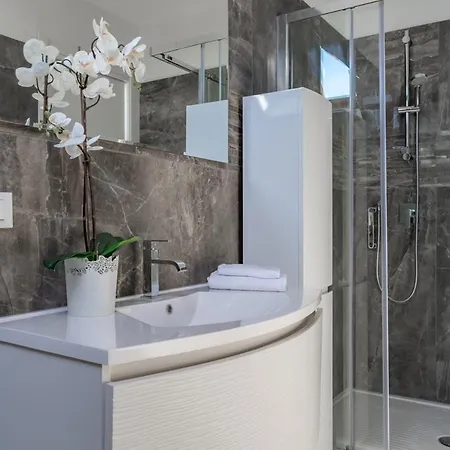 Apartment I Fiori Del Mare - Yourplace Abruzzo