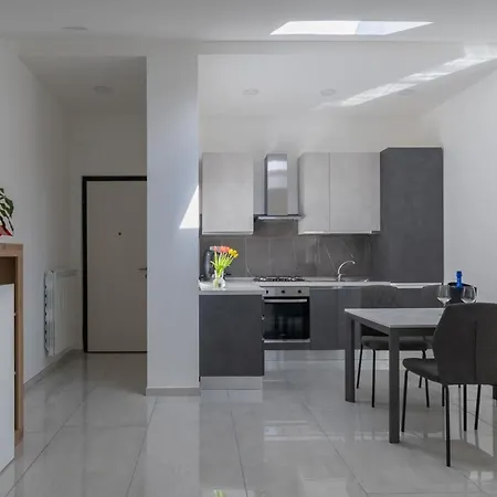 Apartment I Fiori Del Mare - Yourplace Abruzzo *