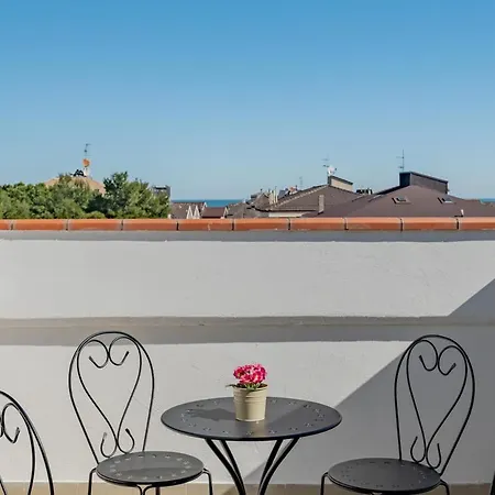 Apartment I Fiori Del Mare - Yourplace Abruzzo *