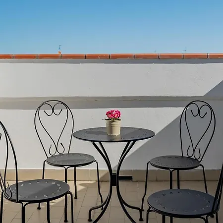 I Fiori Del Mare - Yourplace Abruzzo *