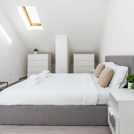 I Fiori Del Mare - Yourplace Abruzzo Apartment *