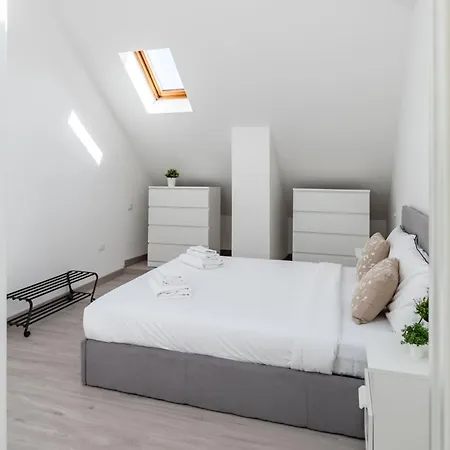 Apartment I Fiori Del Mare - Yourplace Abruzzo *