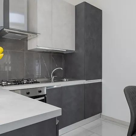 I Fiori Del Mare - Yourplace Abruzzo Apartment *
